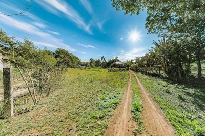 Terreno, 1300 m² - Foto 1