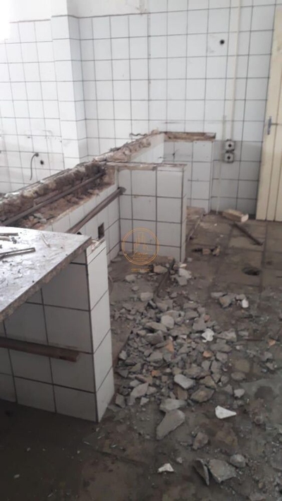 Depósito-Galpão, 435 m² - Foto 4