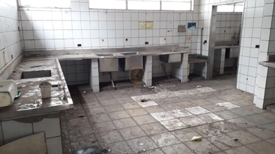 Depósito-Galpão, 435 m² - Foto 3