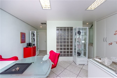 Loja-Salão, 30 m² - Foto 4