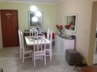 Apartamento, 3 quartos, 104 m² - Foto 4