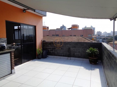 Apartamento, 3 quartos, 128 m² - Foto 1