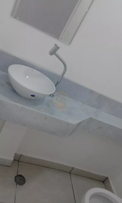 Loja-Salão, 49 m² - Foto 5