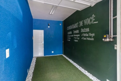 Loja-Salão, 272 m² - Foto 3