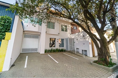 Loja-Salão, 272 m² - Foto 1