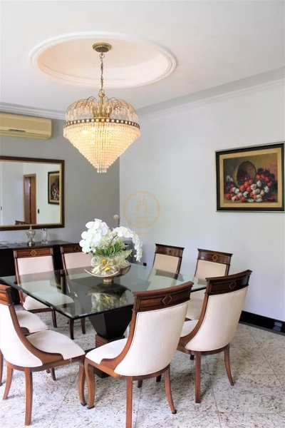 Casa de Condomínio, 6 quartos - Foto 2