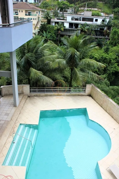 Casa de Condomínio, 6 quartos - Foto 1