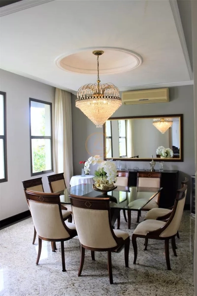 Casa de Condomínio, 6 quartos - Foto 3