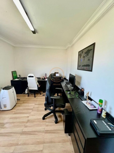 Apartamento, 3 quartos, 144 m² - Foto 1