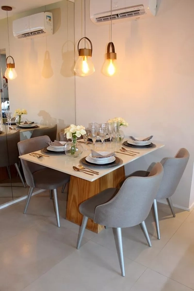 Apartamento, 2 quartos, 63 m² - Foto 3