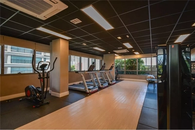 Loja-Salão, 24 m² - Foto 2