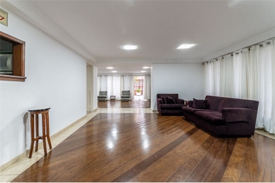 Apartamento, 3 quartos, 143 m² - Foto 2