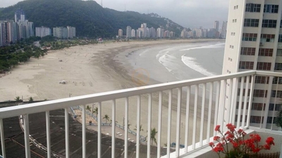 Apartamento, 4 quartos, 300 m² - Foto 1