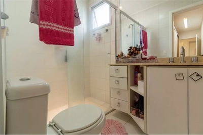 Apartamento, 3 quartos, 108 m² - Foto 4