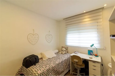 Apartamento, 3 quartos, 108 m² - Foto 3