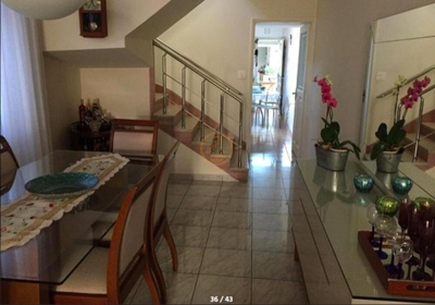 Casa, 3 quartos, 292 m² - Foto 1