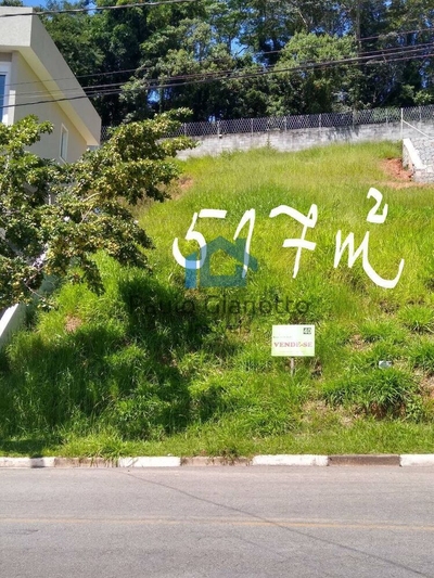 Terreno, 517 m² - Foto 2