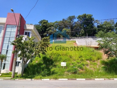 Terreno, 517 m² - Foto 1