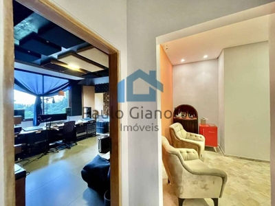 Sala-Conjunto, 86 m² - Foto 1