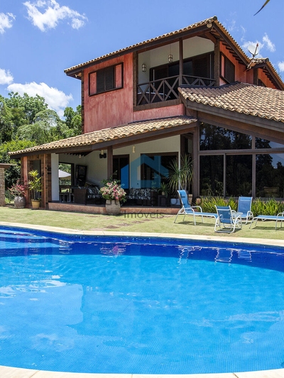 Casa, 4 quartos, 724 m² - Foto 3