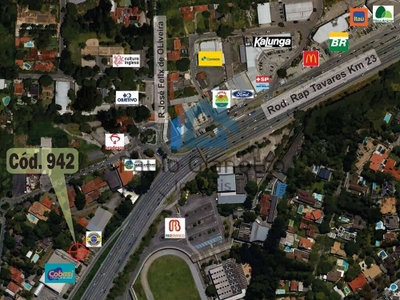 Terreno, 1319 m² - Foto 3