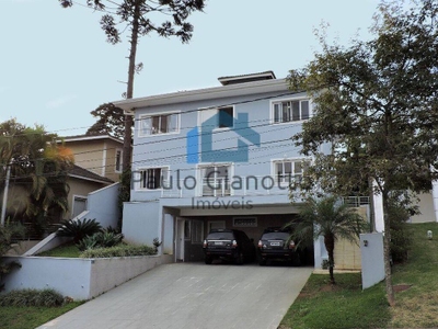 Casa de Condomínio, 4 quartos - Foto 3