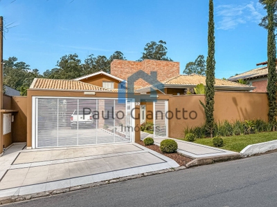 Casa de Condomínio, 4 quartos - Foto 5