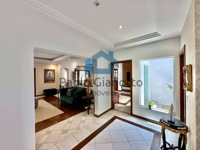 Casa de Condomínio, 5 quartos - Foto 3