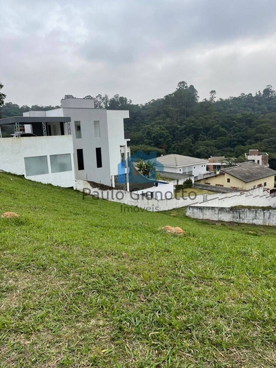 Terreno, 463 m² - Foto 2