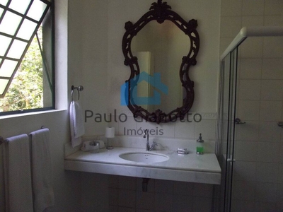 Casa, 10 quartos, 875 m² - Foto 5