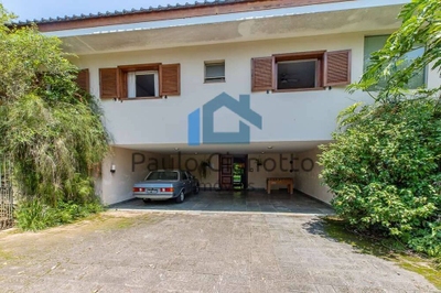 Casa, 6 quartos, 721 m² - Foto 5