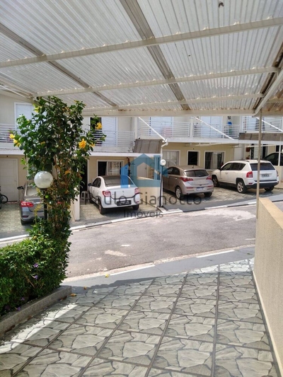 Casa de Condomínio, 2 quartos - Foto 5