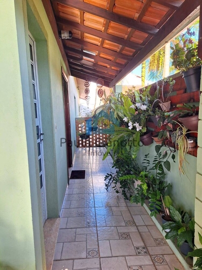 Casa de Condomínio, 3 quartos - Foto 5