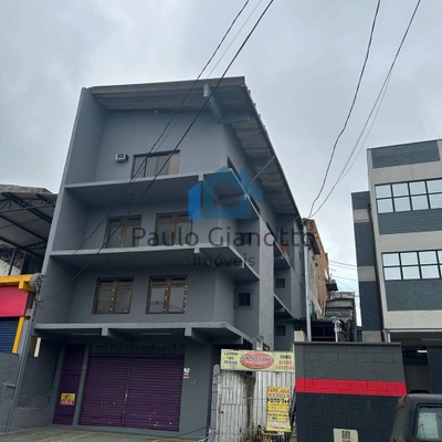 Sala-Conjunto, 26 m² - Foto 1