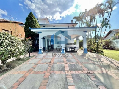 Casa de Condomínio, 6 quartos - Foto 2