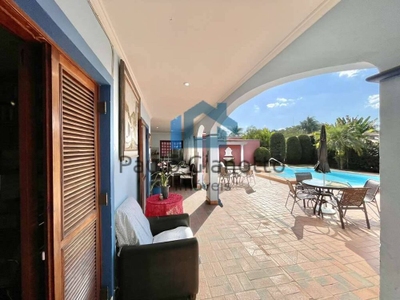 Casa de Condomínio, 6 quartos - Foto 5