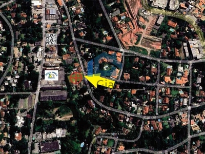 Terreno, 1200 m² - Foto 5