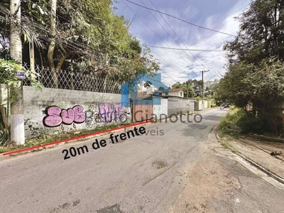 Terreno, 1200 m² - Foto 3