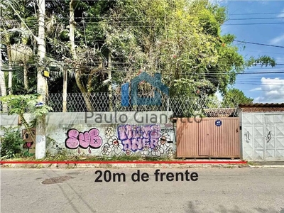 Terreno, 1200 m² - Foto 1