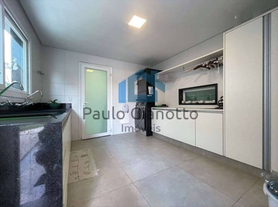 Casa, 4 quartos, 883 m² - Foto 3
