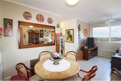 Apartamento, 3 quartos, 68 m² - Foto 1