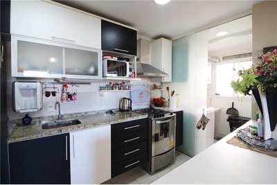 Apartamento, 3 quartos, 68 m² - Foto 3