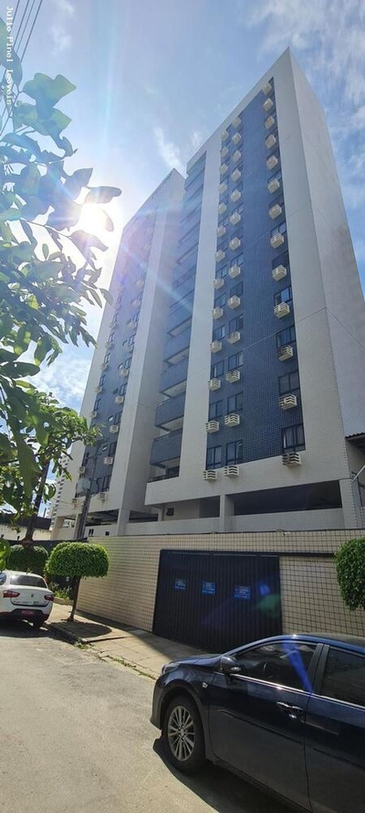 Apartamento, 3 quartos, 102 m² - Foto 3