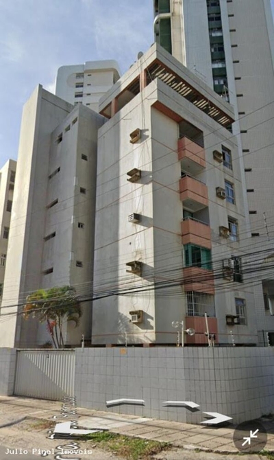 Apartamento, 3 quartos, 140 m² - Foto 2