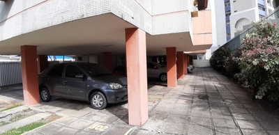 Apartamento, 3 quartos, 140 m² - Foto 3