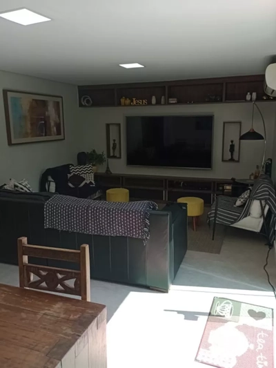 Cobertura, 3 quartos, 137 m² - Foto 4