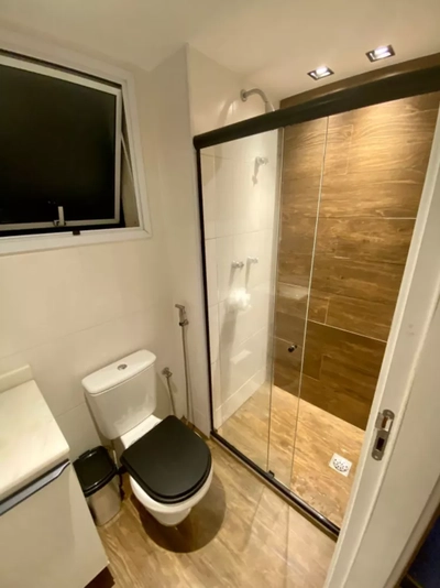 Cobertura, 4 quartos, 187 m² - Foto 3