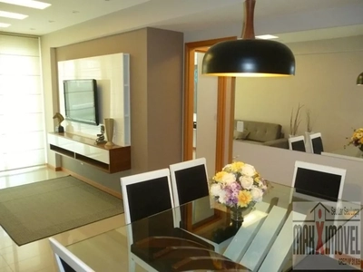 Apartamento, 3 quartos, 80 m² - Foto 1