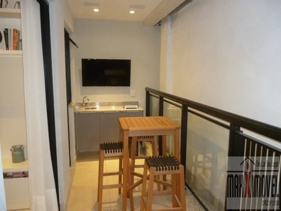 Cobertura, 2 quartos, 120 m² - Foto 4