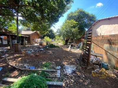 Terreno, 500 m² - Foto 3